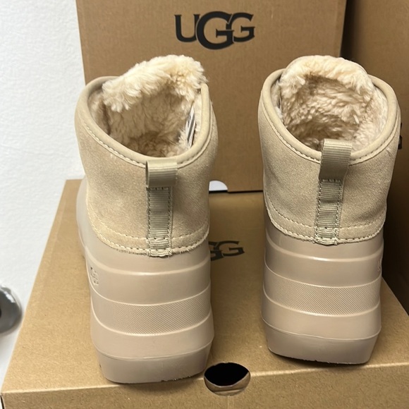 UGG TASMAN X LACE - Picture 3 of 6